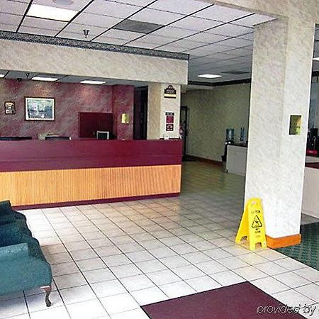Smokies Inn & Suites Kodak Luaran gambar