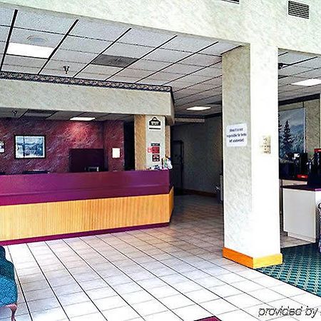 Smokies Inn & Suites Kodak Luaran gambar