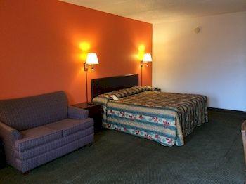 Smokies Inn & Suites Kodak Luaran gambar