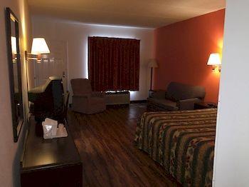 Smokies Inn & Suites Kodak Luaran gambar