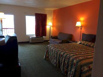Smokies Inn & Suites Kodak Luaran gambar