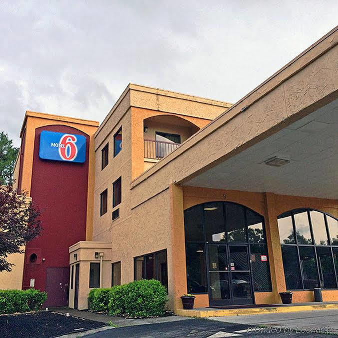 Smokies Inn & Suites Kodak Luaran gambar