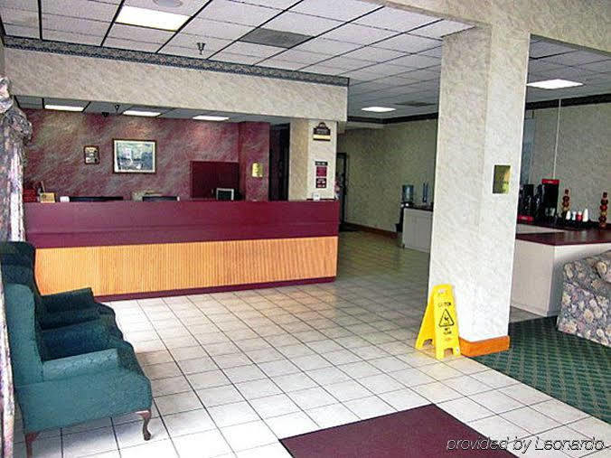 Smokies Inn & Suites Kodak Luaran gambar