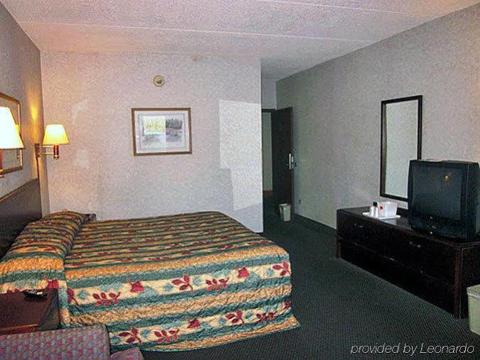 Smokies Inn & Suites Kodak Luaran gambar